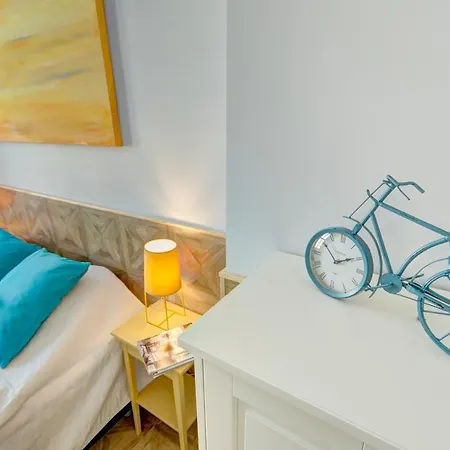 Dom & House - Old Town Mariacka Appartamento