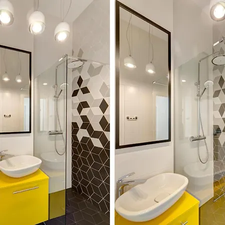 Dom & House - Old Town Mariacka Appartamento *