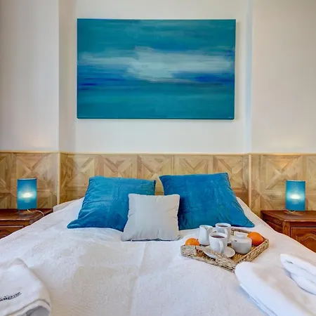 Dom & House - Old Town Mariacka 公寓