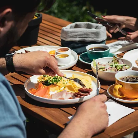 Dom & House - Old Town Mariacka Appartamento Danzica