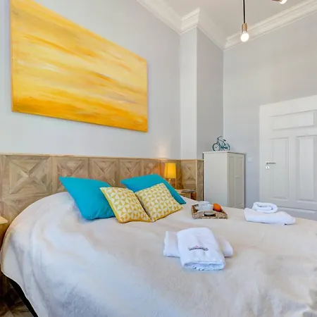 Dom & House - Old Town Mariacka Lejlighed