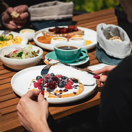 Dom & House - Old Town Mariacka * 그단스크