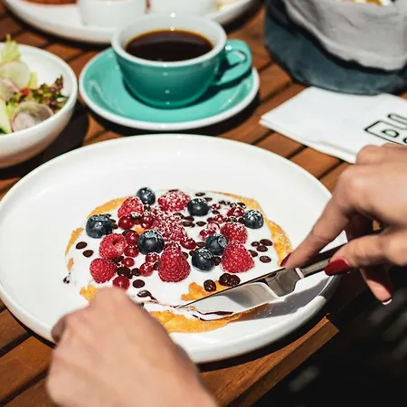 דירה Dom & House - Old Town Mariacka *