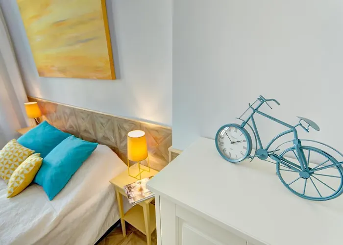 Dom & House - Old Town Mariacka Apartament