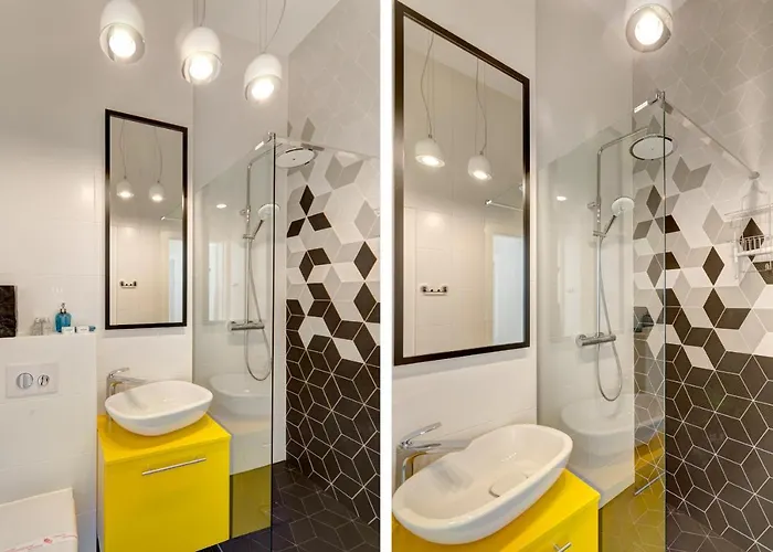 Dom & House - Old Town Mariacka Apartament *