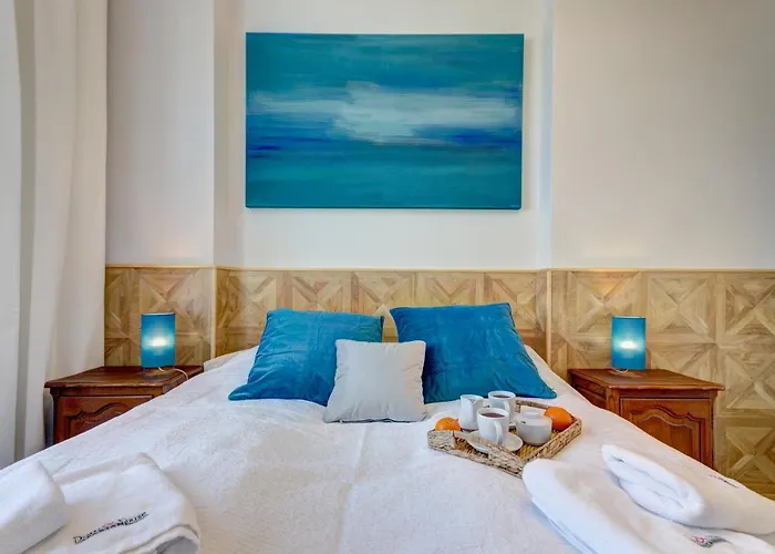 Dom & House - Old Town Mariacka Apartament