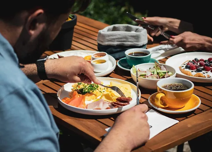 Dom & House - Old Town Mariacka Apartament Gdańsk