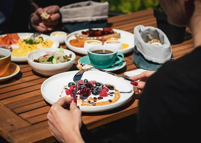 Dom & House - Old Town Mariacka * Gdańsk