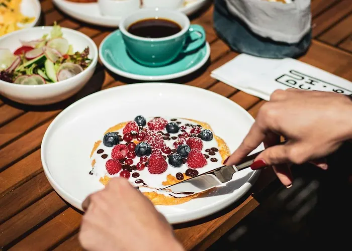 Apartament Dom & House - Old Town Mariacka *