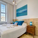Lejlighed Dom & House - Old Town Mariacka